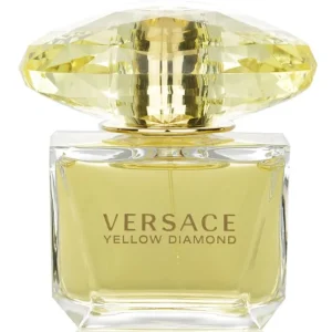 Yellow Diamond Eau De Toilette Spray