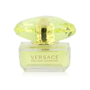 Yellow Diamond Eau De Toilette Spray