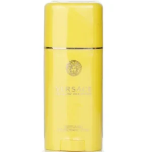 Yellow Diamond Perfumed Deodorant Stick