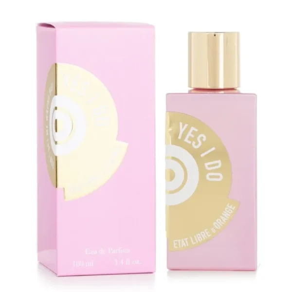 Yes I Do Eau De Parfum Spray