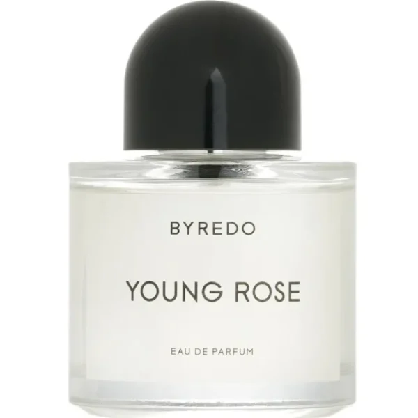 Young Rose Eau De Parfum Spray