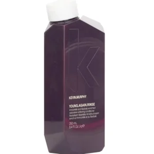 Young.Again.Rinse (Immortelle and Baobab Infused Restorative Softening Conditioner - To Dry, Brittle or Damaged Hair)