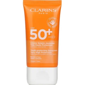 Youth Protecting Sunscreen High Protection SPF 50