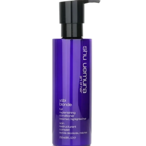 Yubi Blonde Full Replenishing Conditioner - Bleached, Highlighted Blondes