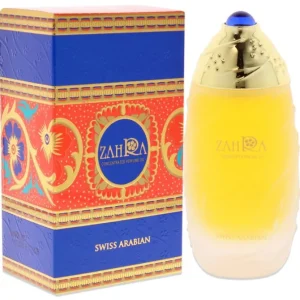 Zahra by Swiss Arabian for Women Parfum Oil