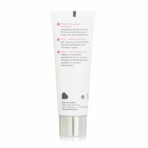 ZZ Sensitive System Anti-Stress Fortifying Night Cream - For Sensitive Skin